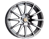 Enkei SC03 Wheel 15x6.5  4x100