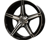 Enkei STR5 Wheels