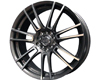 Enkei T-FORK Wheels