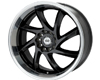 Enkei WDM Wheels