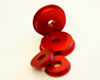 Agency Power Shifter Bushings Mitsubishi EVO VIII, IX 5 Speed