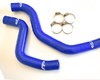 Agency Power Radiator Hose Kit Mitsubishi EVO VII/VIII/IX