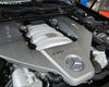 Evosport Intake Modification Stage 1 Mercedes-Benz CLK63 AMG 03-09
