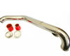 Agency Power 3in Top Intercooler Pipe Kit Mitsubishi EVO X 08+