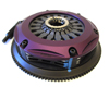Exedy Wasabi Twin Clutch Kit Mitsubishi EVO VIII IX MR 03-06