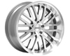 EXE Konkourse Wheels