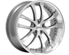 EXE Konvex Wheel 19x8.5, 5x112