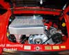 Fabspeed Long-Neck Intercooler Porsche 911T / 930 76-89