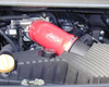 Cold Air Intakes