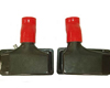 FabSpeed Carbon Airbox & Hose Kit Lamborghini Gallardo 04-08