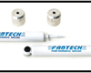 Fabtech 2in Leveling System Kit with Dirt Logic Shocks Ford F-250 Super Duty 4WD 05-08