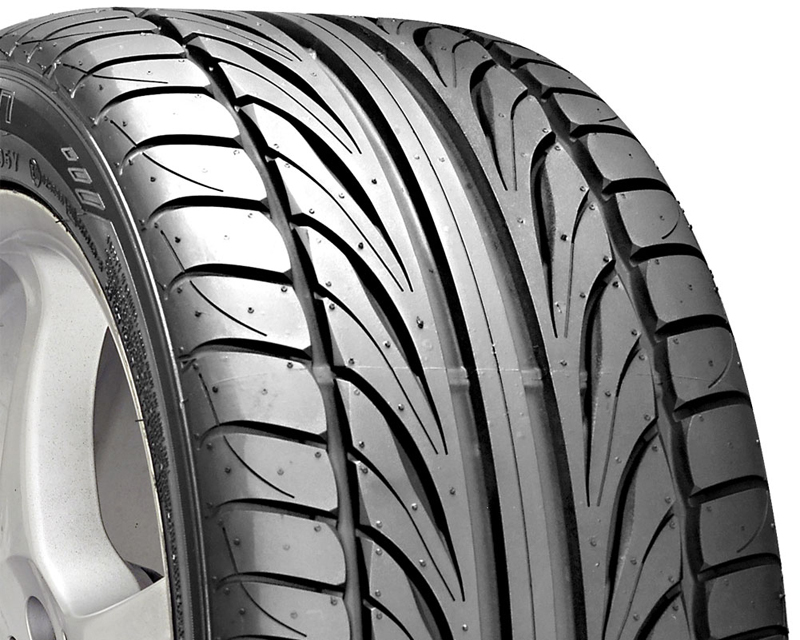 Falken FK-452 Tires 205/40/17 84Z BSW