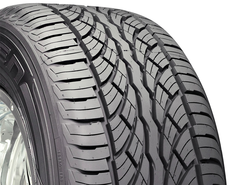 Falken S/Tz-04 Tires 215/70/16 99S Obl