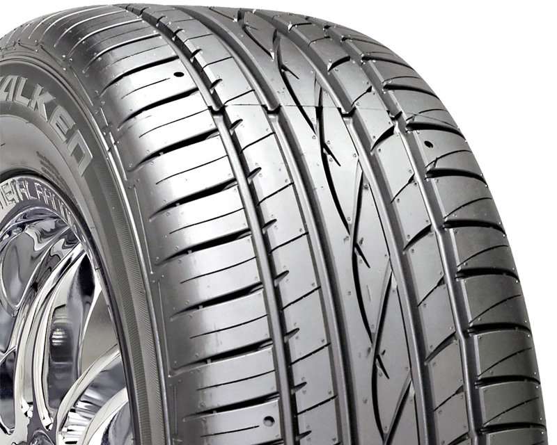 Falken Ziex ZE-912 Tires 175/65/15 84H Blk