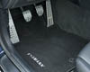Hamann Exclusive Floormat Set Bose 997 Gt2 08-10