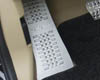 Hamann Foot Rest Porsche Cayenne 02-06