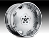 Forgiato Fiore 19x10 5x100