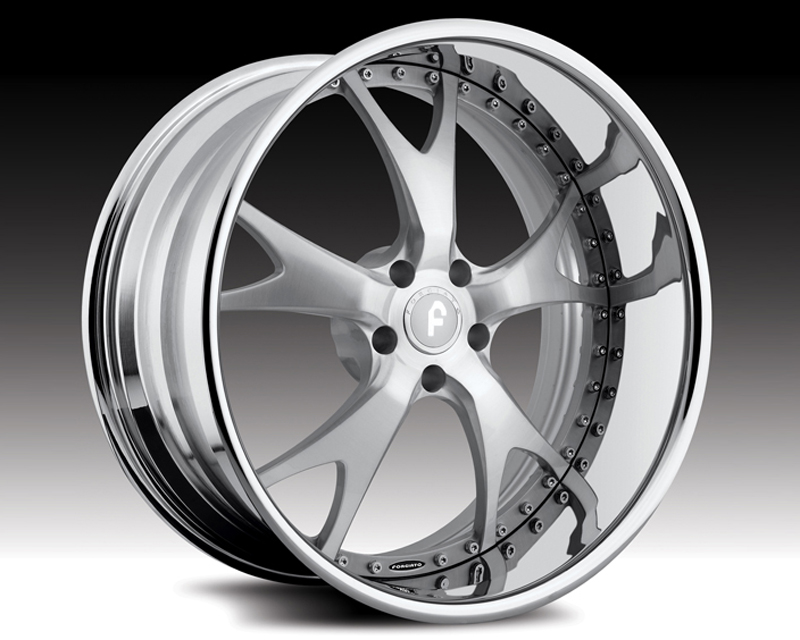 Forgiato Forcella 19x10.5 5x120