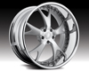 Forgiato Forcella 19x10 5x100