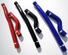 Forge Silicone Coolant Hoses Hyundai Genesis Coupe 2.0T 10-12