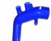 Forge Silicone Turbo Intake Hose VW Golf 1.8T