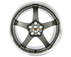 Forgestar F05 Wheel 19x10.0 4x100 Gunmetal