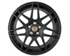 Forgestar F14 Wheel 19x10.0 4x100 Matte Black
