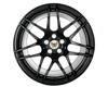 Forgestar F14 Wheel 19x10.0 4x100 Piano Black