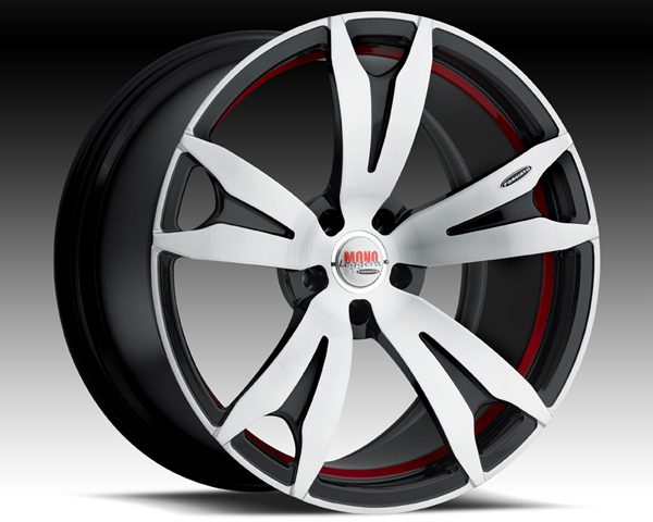 Forgiato Monoleggera Aguzzo Wheels 19x10