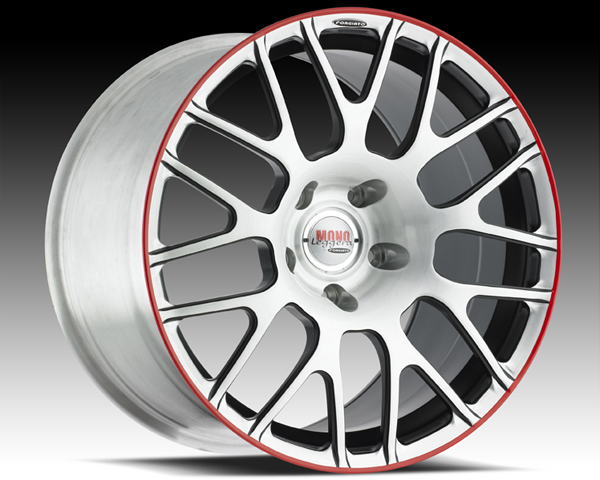 Forgiato Freddo Wheels