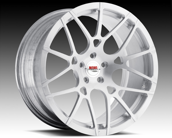 Forgiato Maglia-M Wheels