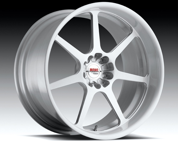 Forgiato Monoleggera Nuvolo Wheels 19x10