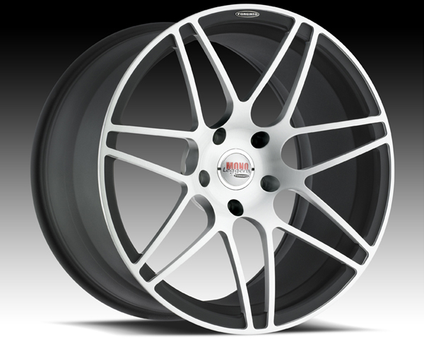 Forgiato Pinzette Wheels