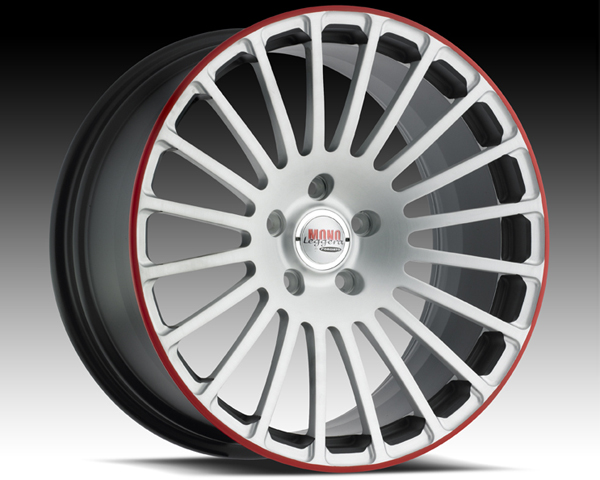 Forgiato Monoleggera Singolo Wheels 19x10