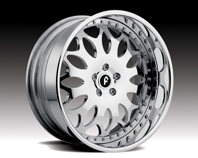 Forgiato Grano 19x11 5x120