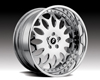 Forgiato Grano 19x10 5x100