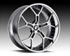 Forgiato GTR Wheels