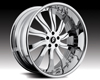 Forgiato Inferno 19x10 5x100
