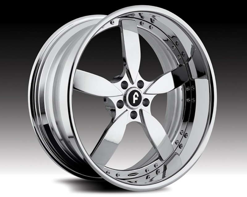 Forgiato Ito 19x10 5x100