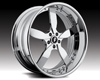 Forgiato Ito 21x9.5 5x100