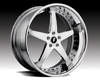 Forgiato Martellato 19x10 5x100