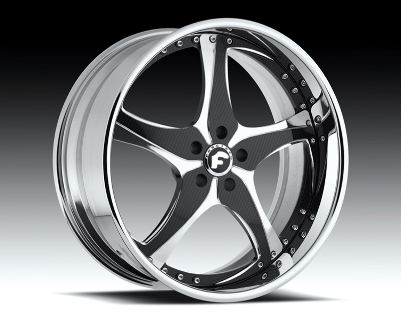 Forgiato Opposti 19x8 5x120