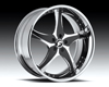 Forgiato Opposti Wheels