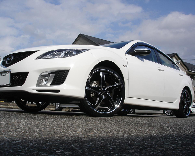 Forgiato Opposti 19x8 5x120