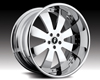Forgiato Otto Wheels