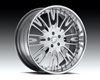 Forgiato Ovale Wheels