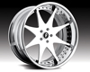 Forgiato Piastra Wheels