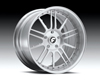 Forgiato Piuma 19x10 5x100