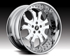 Forgiato Tello 19x10 5x100