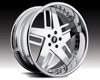 Forgiato Veccio Wheels